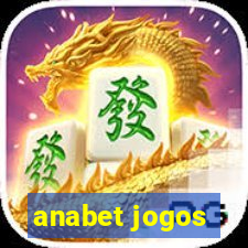 anabet jogos